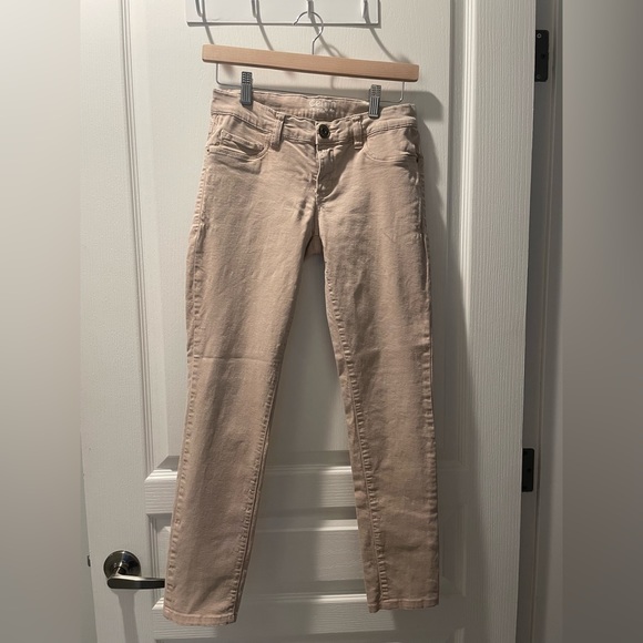 Women’s Denim Dynamite Vintage Pink - Picture 1 of 3